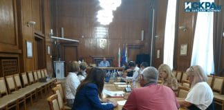 Комисия по правни въпроси