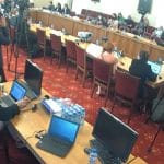 Комисия за Росенец