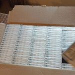 Контрабандни цигари