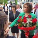 Корнелия Нинова