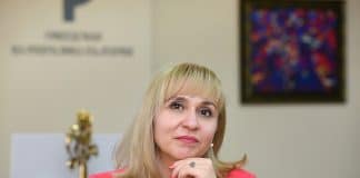 Диана Ковачева