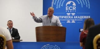 Красимир Каракачанов