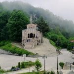 Кръстова гора