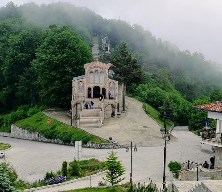 Православната църква отбелязва на 14 септември Въздвижение на Светия кръст