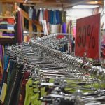 Магазин, дрехи