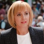 Мая Манолова