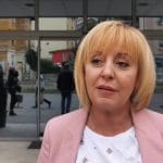 Мая Манолова