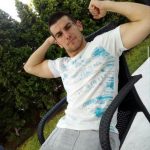 Мартин Маринов