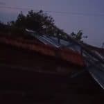 Материални щети в Тополовградско