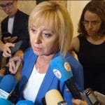 Мая Манолова