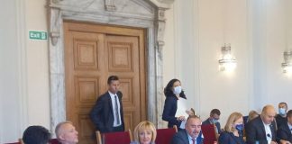 Мая Манолова