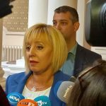 Мая Манолова