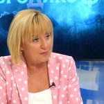 Мая Манолова