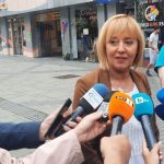 Мая Манолова