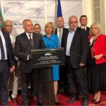 Мая Манолова и Николай Хаджигенов