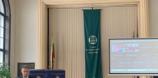 Министър Стоилов