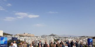 Министерство на отбраната