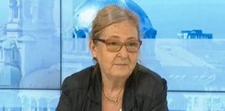 Мира Кожухарова