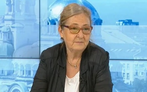 Мира Кожухарова