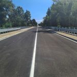 Мост над река Бошулска