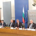 Служебните министри