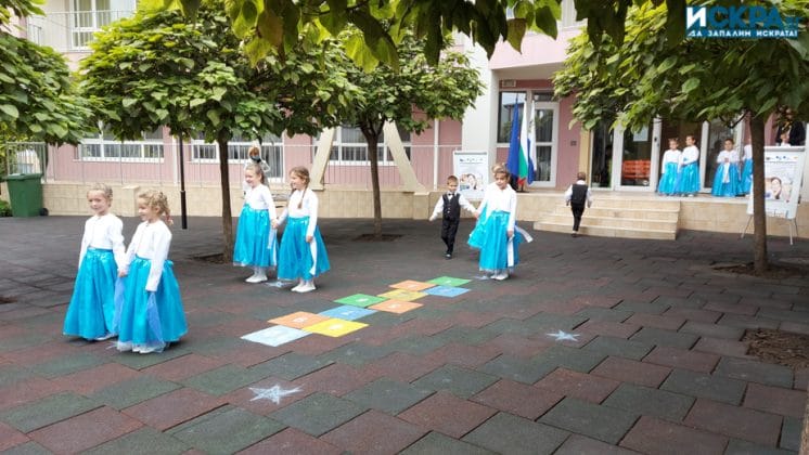 ДГ "Надежда"