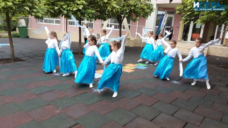 ДГ "Надежда"