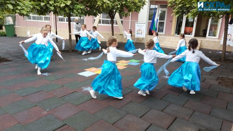 ДГ "Надежда"