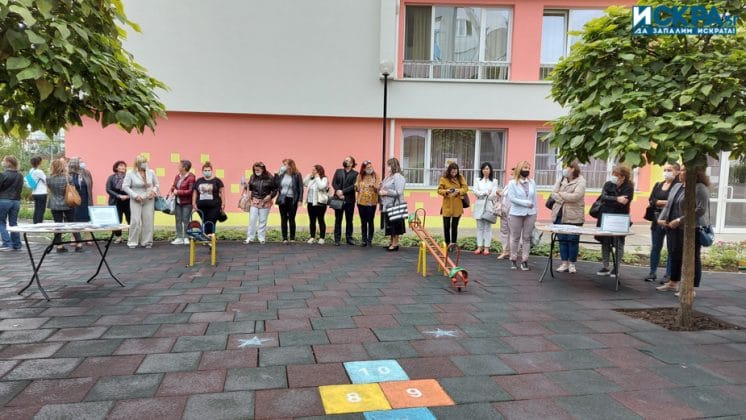 ДГ "Надежда"