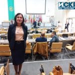 Надежда Николова-Чакърова