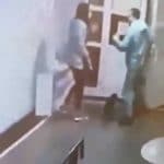 Нападение в София