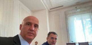 Димитър Найденов