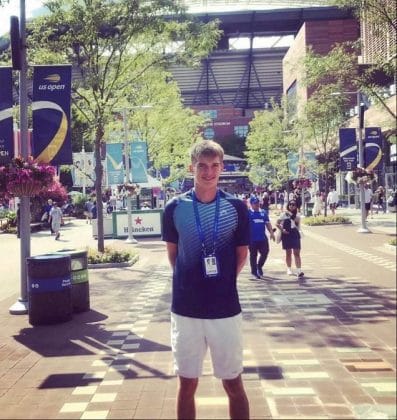 Пьотр Нестеров