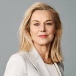 Министър на външните работи на Нидерландия Сигрид Кааг