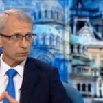 Николай Денков