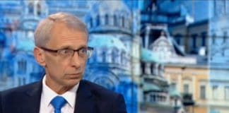 Николай Денков