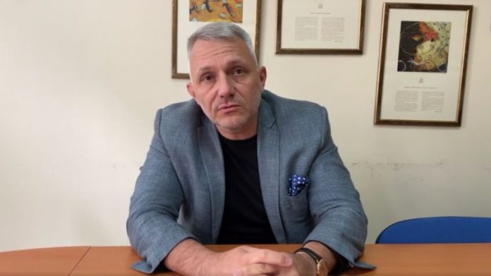 Николай Хаджигенов