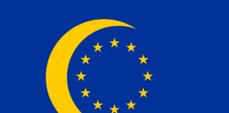 Новата Европа