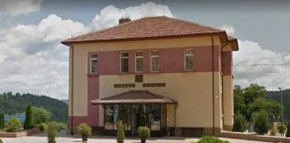 Община Доспат