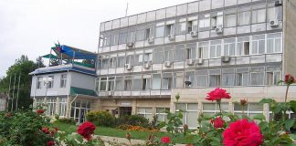 Община Стражица