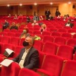 Общински съвет Пловдив