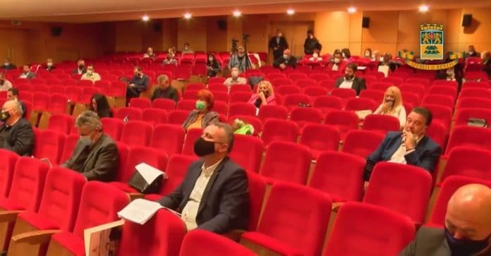 Общински съвет Пловдив