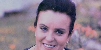 Олга Борисова