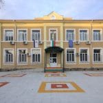 Училище "Отец Паисий"