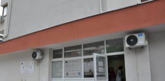 Патронажна грижа