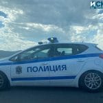 Патрулен автомобил, полиция