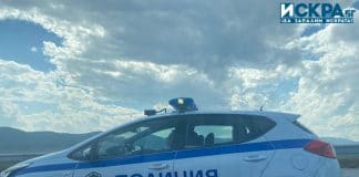 Патрулен автомобил, полиция