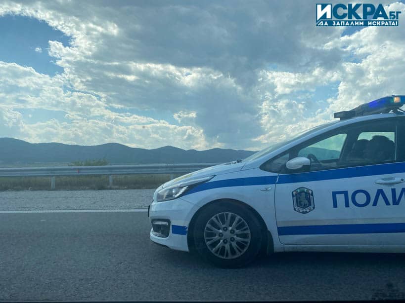 Извънгабаритен товар ще мине през територията на област Шумен съобщиха