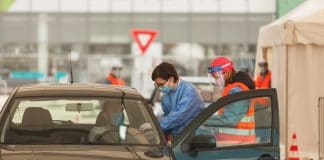 Здравни власти в Румъния