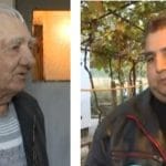 Петър Григоров и Румен Илиев